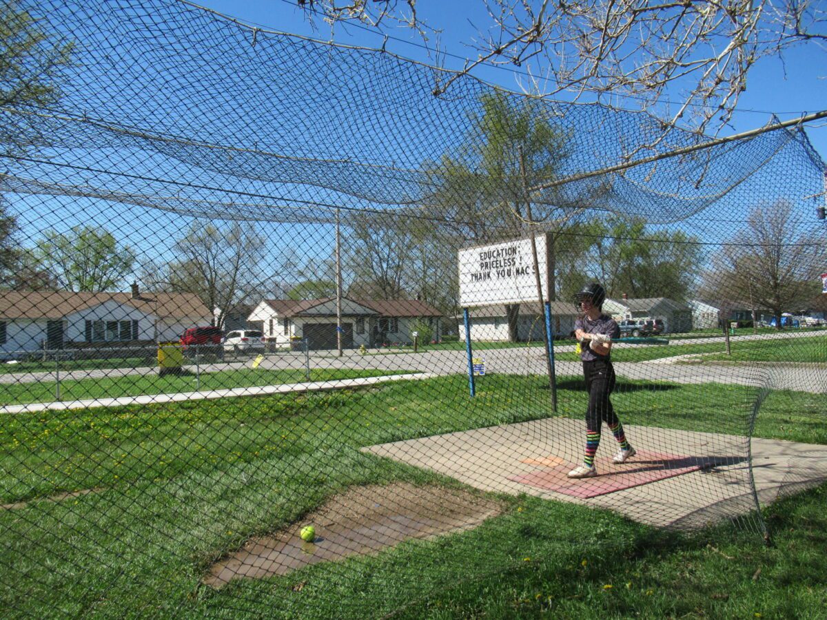 Huntertown Lions Club needs volunteers for summer ball program News